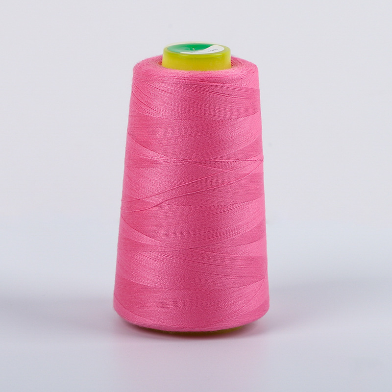 40/2 파고다 라인(핑크 157)