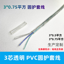 3о0.75/1ƽ���A���o�׾�͸��PVC늾���ˮܛ�����~������늾�