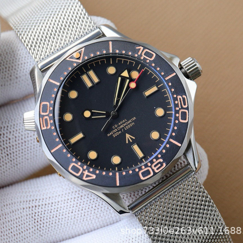 Swiss watch
