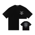 8 black