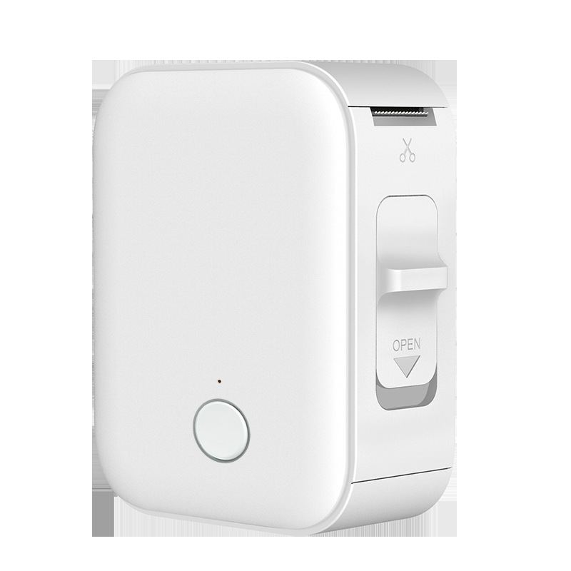 브랜드 라벨 프린터