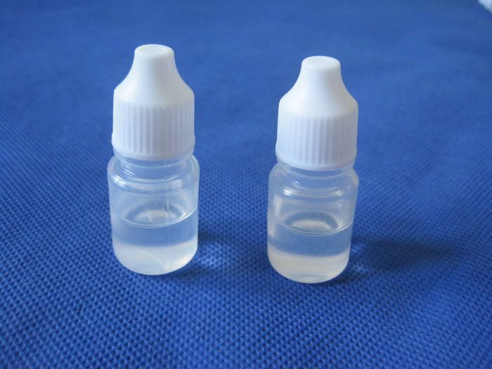 批发理发器保养油润滑油刀头润滑油婴儿理发器润滑油 电推剪油