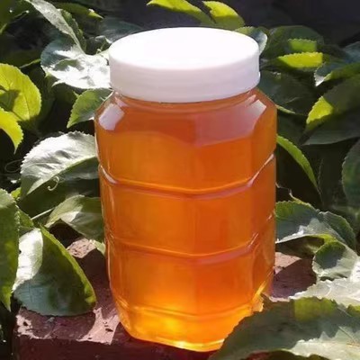 백화꿀 0.5kg [선물 불가]