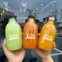 水滴350ml500mlpet奶茶瓶果蔬汁