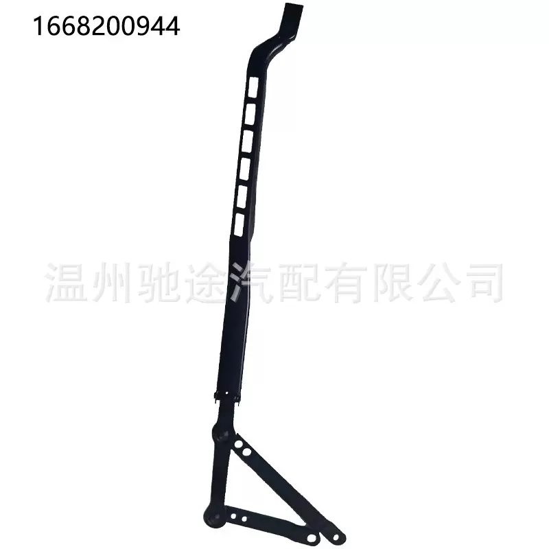 适用奔驰GL-CLASS雨刮臂A 221 820 01 44 A166 820 09 44雨刮支架