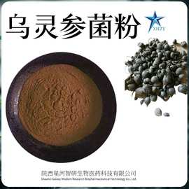 乌灵菌粉 乌灵参提取物 欣禄供应 乌灵菌萃取粉 1KG起订 包邮
