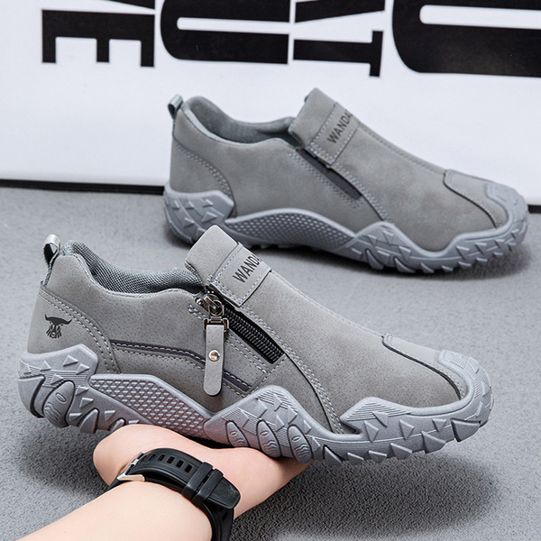 retro trend fashionable lightweight casual footwear all-season with…