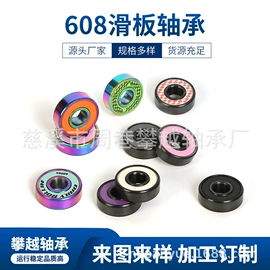 直线轴承;深沟球轴承;工业滑动轴承