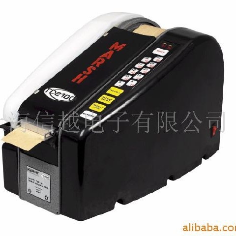 供应MARSH电动牛皮纸胶带切割机