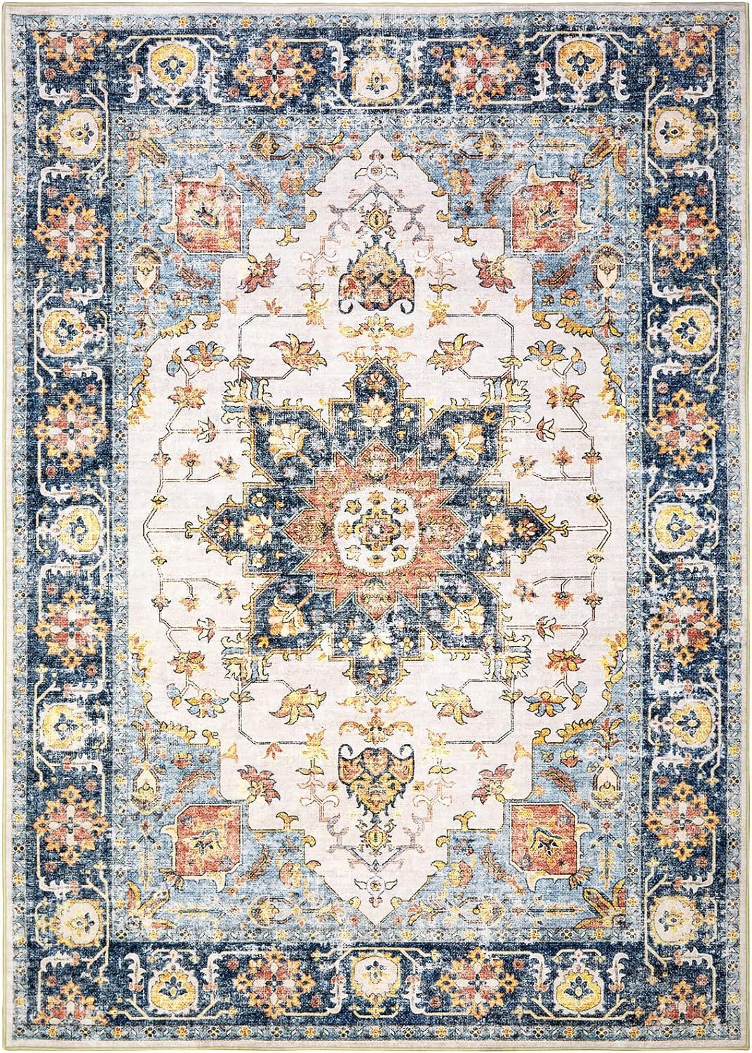 캐시미어 빈티지 아메리칸 02