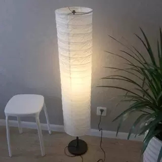 Торшер Nordic Helmo с LED лампой и переходником