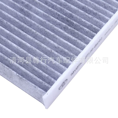 New Weichi air conditioning filter – Air conditioning filter