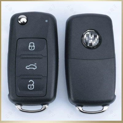 folding shell 2 3 key | Avtomobil qapı kilidi silindrləri