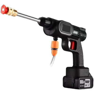 High Pressure – Shiyong Portable car washer