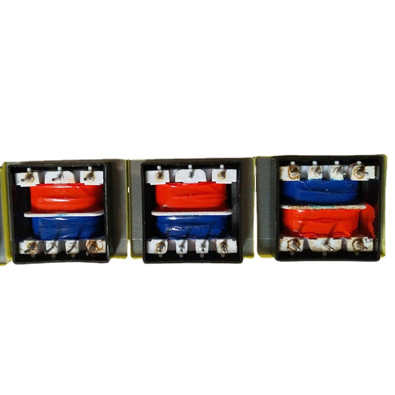 低频针脚电源变压器 佛山弥胜EI35*15  电饭煲线路扳设备