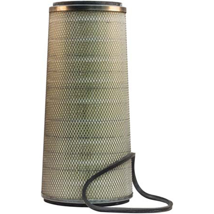 Factory Direct supply engine filter P141317 replacement air filter suitable for heavy truck Factory Direct supply engine filter P141317 replacement air filter suitable for heavy truck