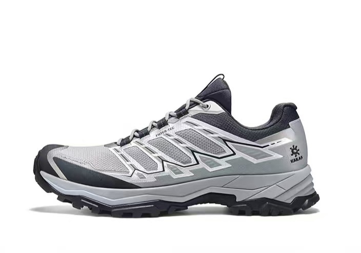 KAILAS凯乐石远征-5FLT防水徒步鞋Vibram防滑耐磨登山鞋KS2512119|undefined