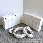 PD快充线适用苹果快充线安卓双type-c手机充电线C对C数据线 2米装