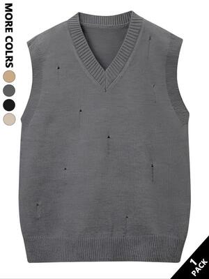 W 89007 Men's Sport Vest Dropshipping Welcome Bohemian and