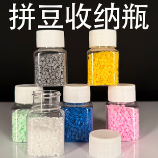���S�F؛ƴ���ռ{ƿ����͸������ƿ���wDIYСșƿ30ml���bСƿ��