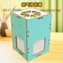 实验空气科技科学小制作