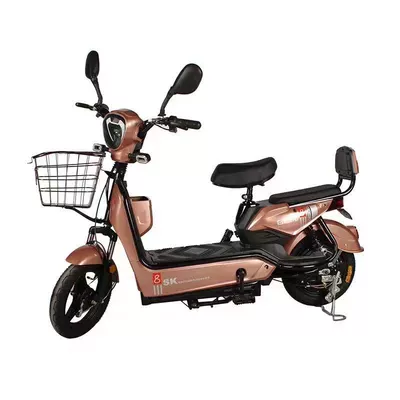 Vehicle Wholesale Customization 48V: Elektrikli motosikletlər