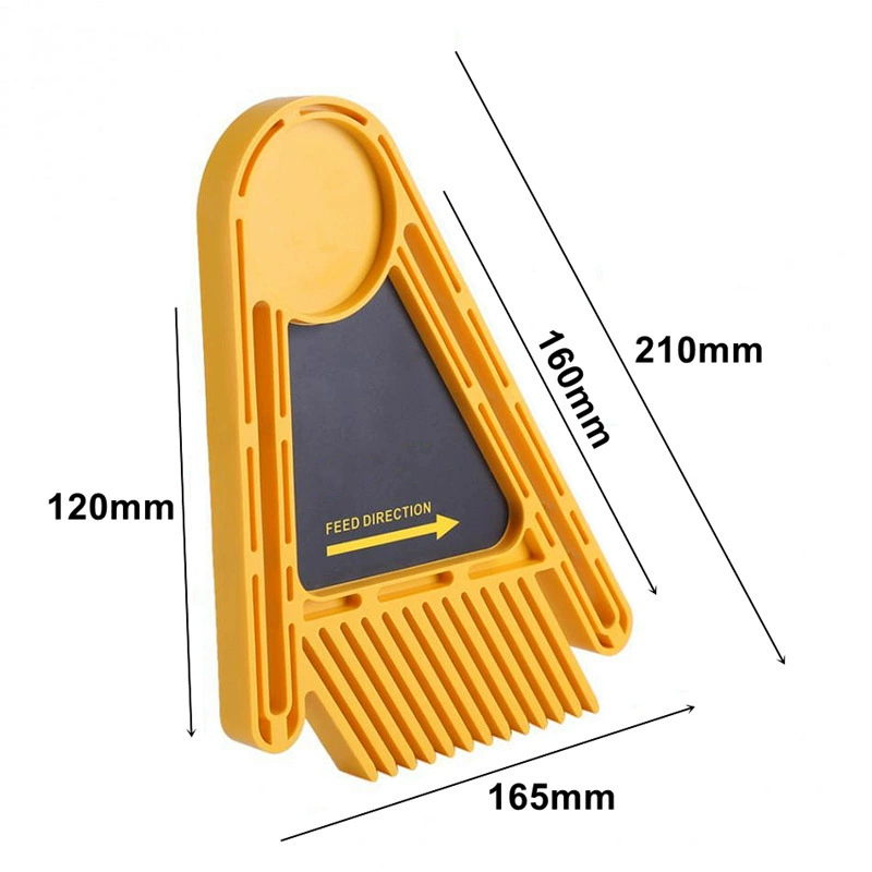 Перо доска перевернутый гравировальный станок настольная пила бензопила ленточная пила слайдер для деревообработки специальный инструмент