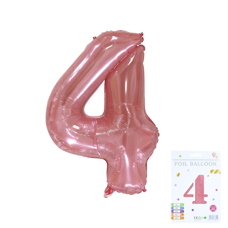 Tarjeta de papel de 32 pulgadas jalea de cristal digital globo de embalaje independiente fiesta de cumpleaños ambiente de vacaciones globo decorativo