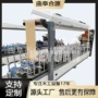 金属不锈钢包覆机门框