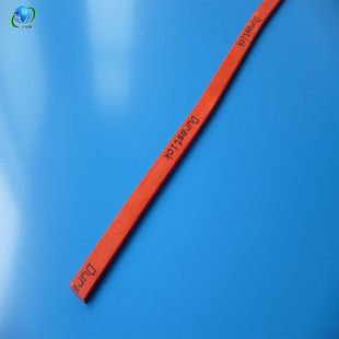 ABS Plastic Profile Processing Extrusion ABS Profile Soft Strip Plastic Extrusion Profile