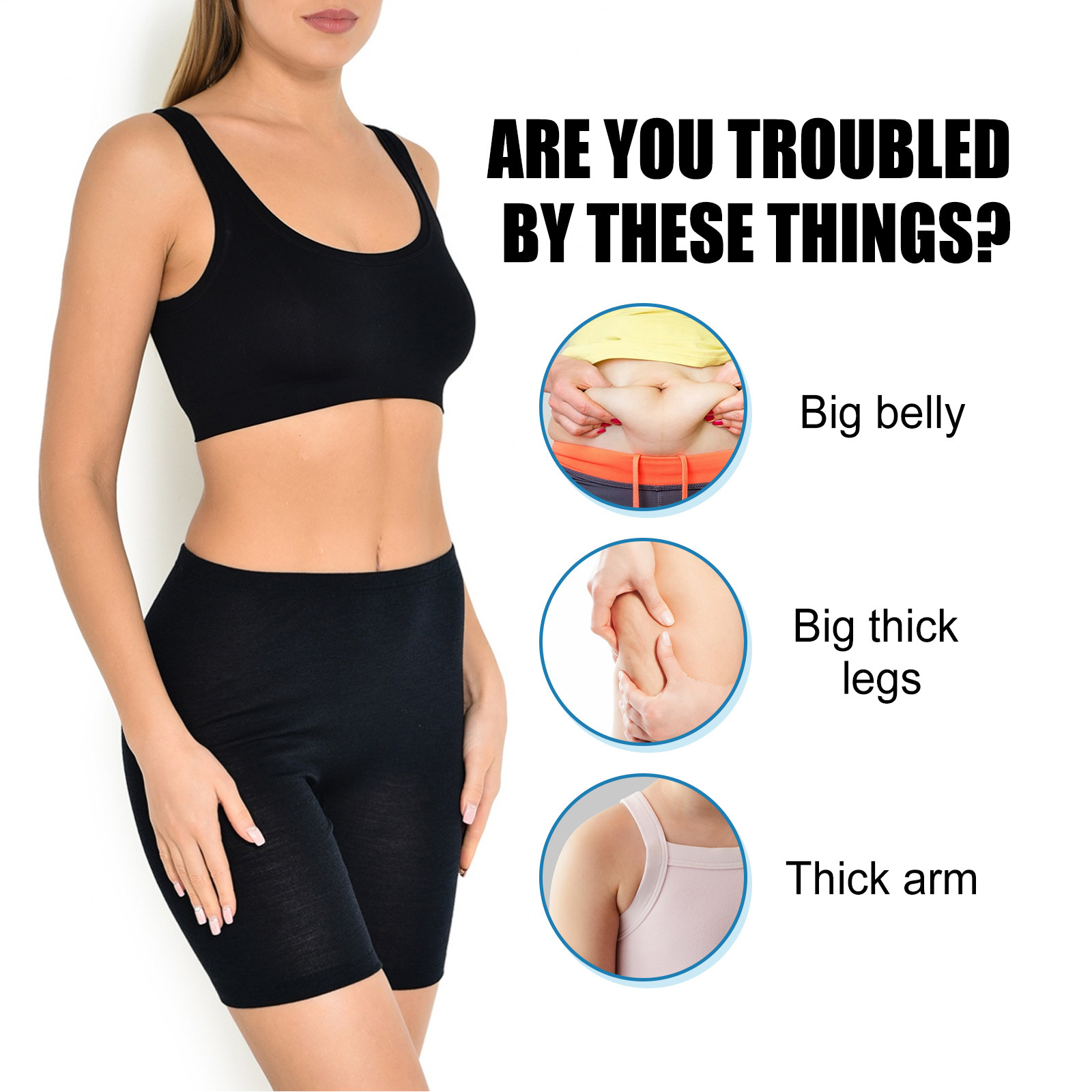 EELHOE shaping patch shapes abdomen, tightens the abdominal muscles, shows off body curves. Lazy and_voghion.com