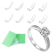 O 32630 Imitation Moissanite Ring ��Īɣ���ָ �羳ŷ��