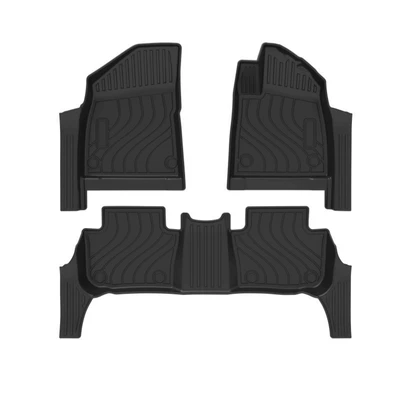 Modelə uyğun ayaqaltı | Wear-Resistant and Non-Slip