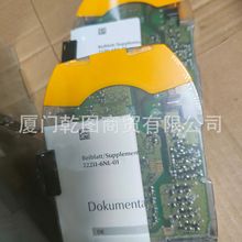 PILZ/Ƥ��Ɲ773866 PNOZ msi4Bp  Adapter SMC30ģ�K-�m����+��|