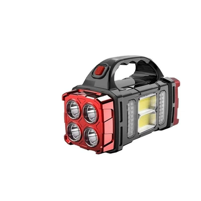 Portable Ultra-Bright Multifunctional Durable | UV fənərlər