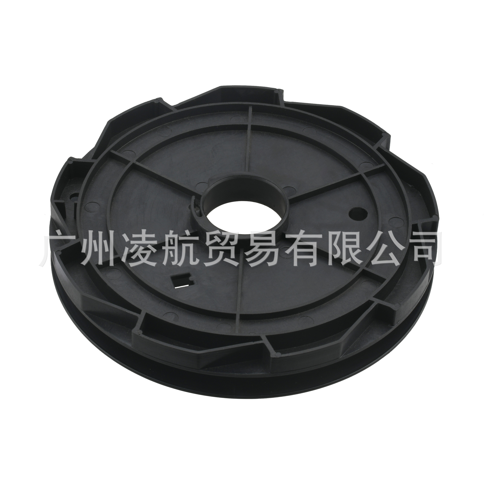 66T-15714-00船用启动盘适用于雅马哈船外机2冲40马力船外机配件