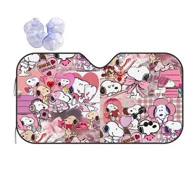 Sun shade, sunshade for front windshield, sun - style-10