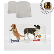 ͸���������� ��ɫ�ЙC��PS/PC/PET/�y·������DIY�ֹ�������¿�