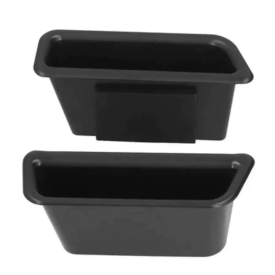 Car storage bag/box Storage Box Car Storage