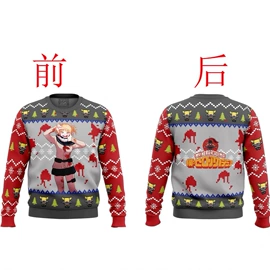 男式卫衣;男式T恤;女式T恤