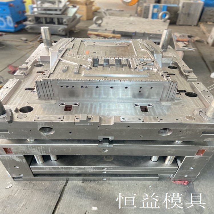 内饰件叉车塑件挡泥板注塑模具黄岩模具支架LED外壳橡塑橡胶模具