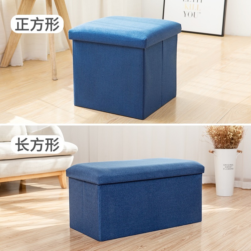 심플한 스타일-블루