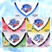 舒服佳香皂125g纯白情绪持久抑菌身体沐浴肥皂福利劳保实惠批发