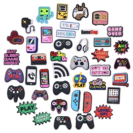 鞋扣;散珠/串珠;吸管