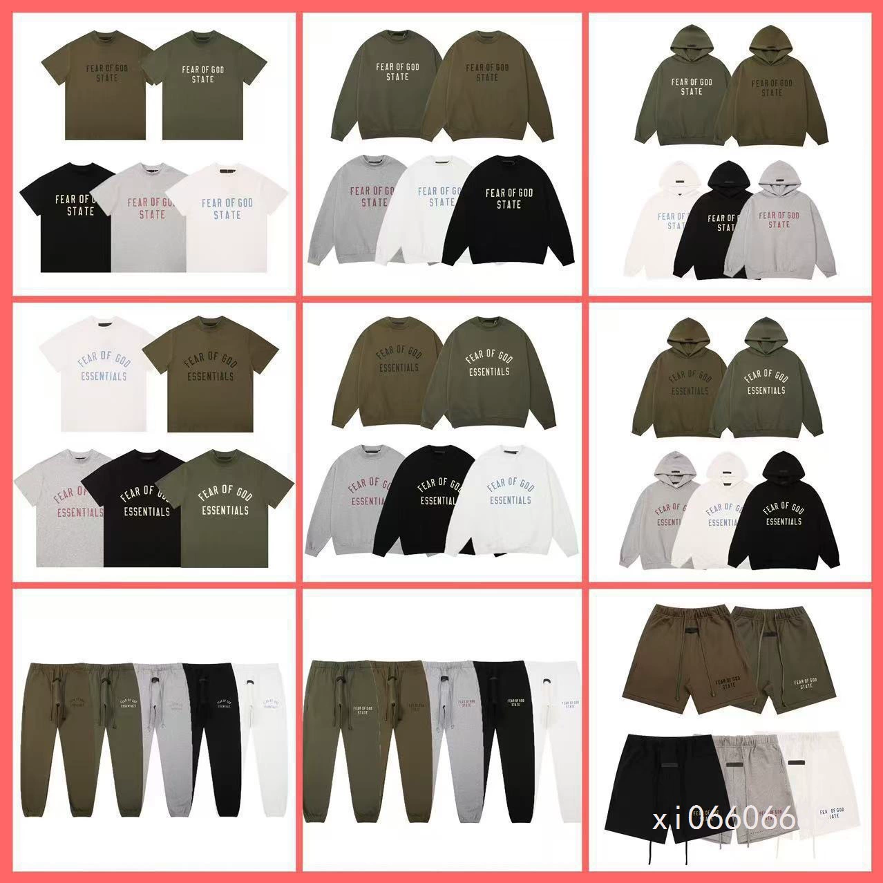 Трансграничная оптовая продажа FOG ICON, американский модный бренд, мужская и женская свободная пара на флисовой подкладке, повседневная толстовка с круглым вырезом, осенне-зимняя толстовка с капюшоном