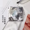 RG Opera 02—Square Mirror