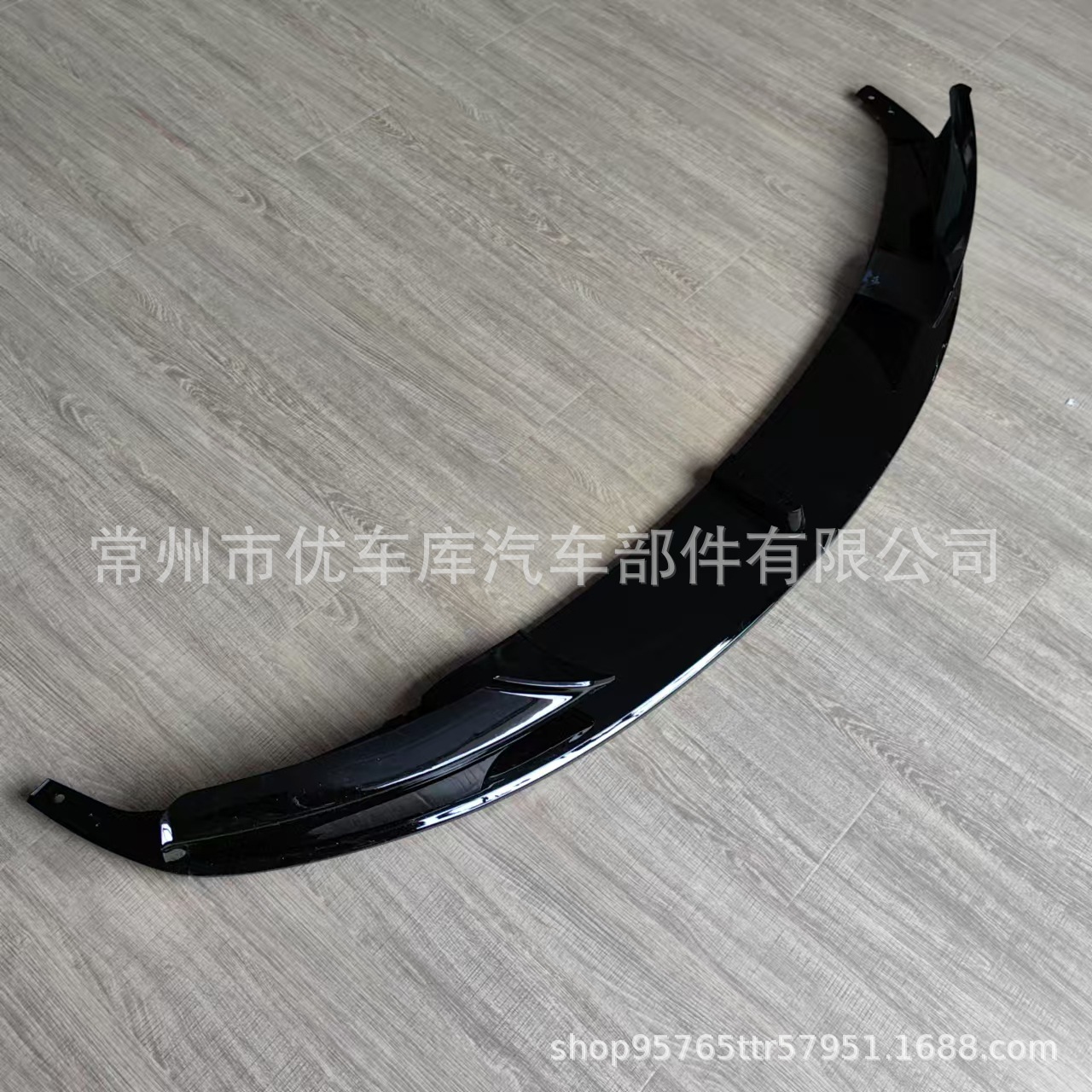 Suitable for BMW 3 series MP front lip F30 front shovel modified F35 front lip carbon fiber front spoiler front shovel small surround