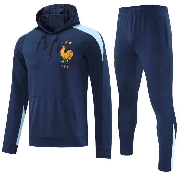 2425 French treasure blue