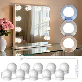 LED硬灯条;镜前灯;LED灯带