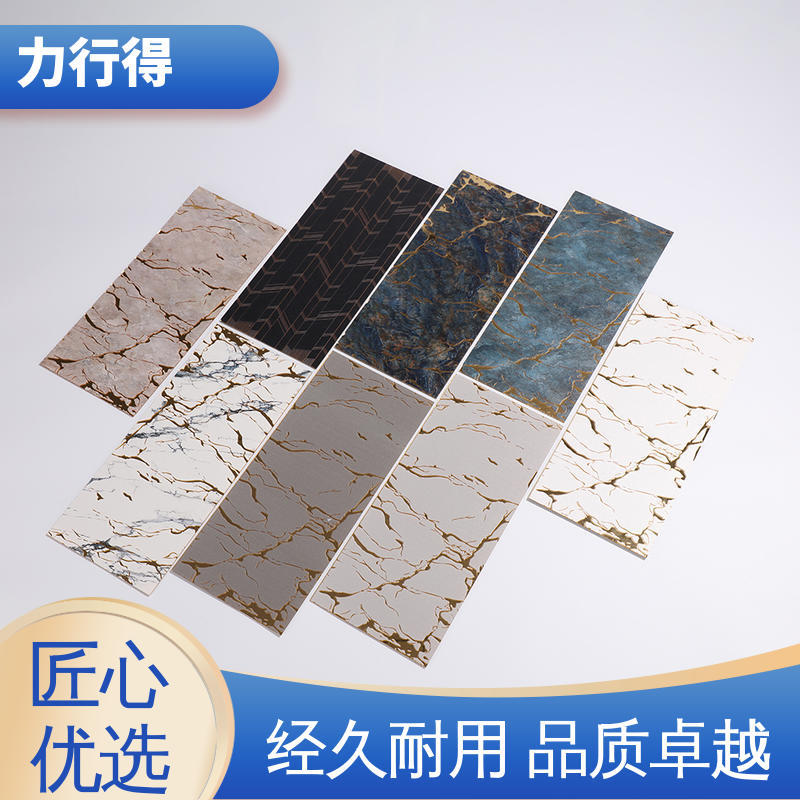 力行得 发光亚克力板 用途多样 优质选材 透光率强 性能稳定 透明